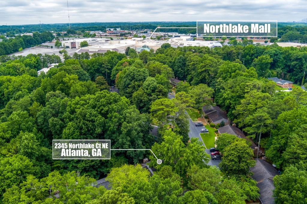 2345 Northlake Court NE