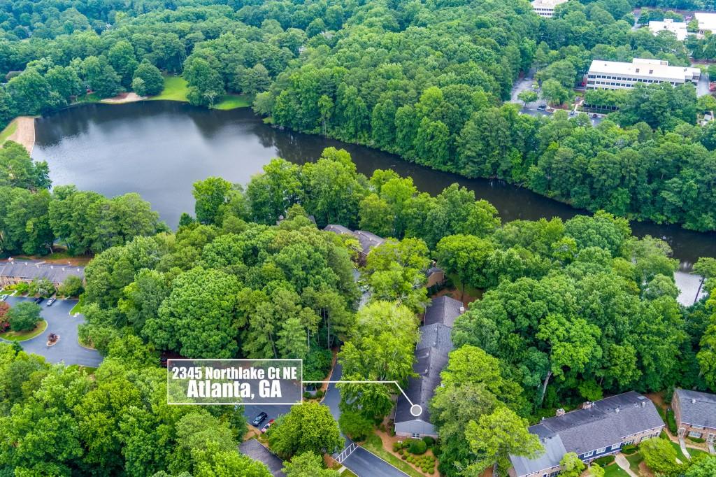 2345 Northlake Court NE