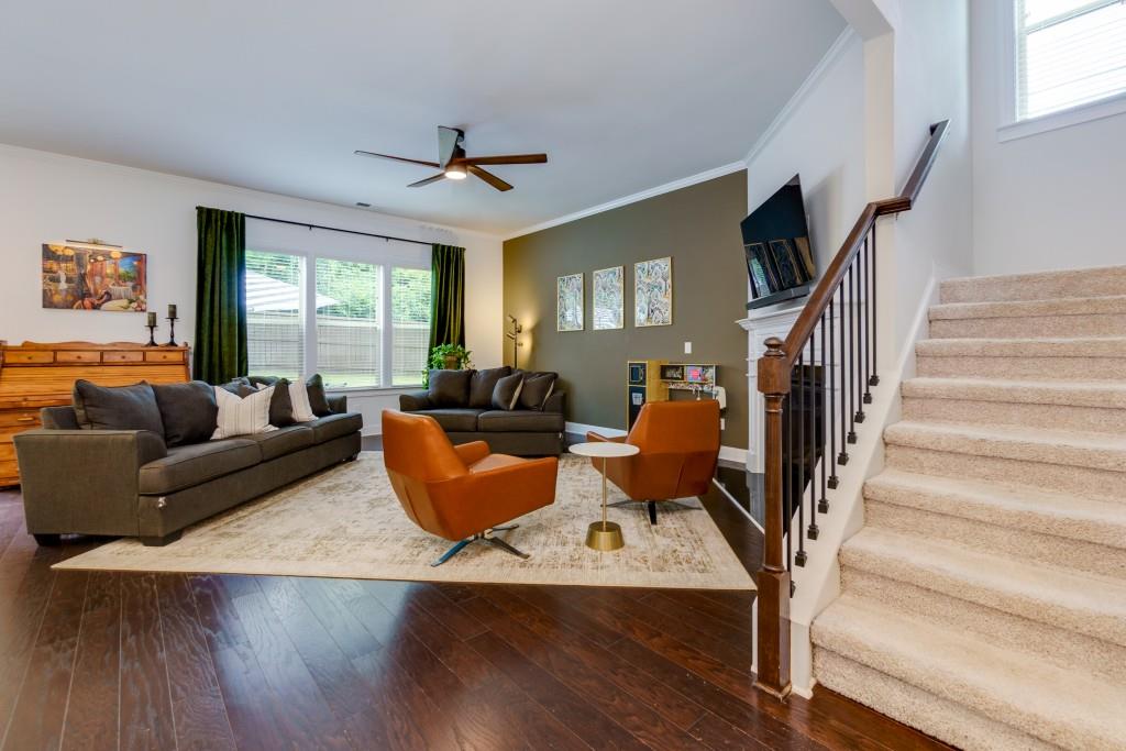 649 Avondale Creek Drive