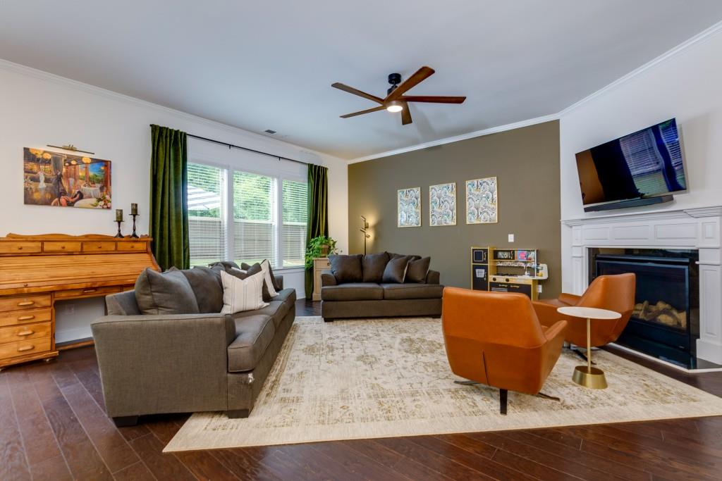 649 Avondale Creek Drive