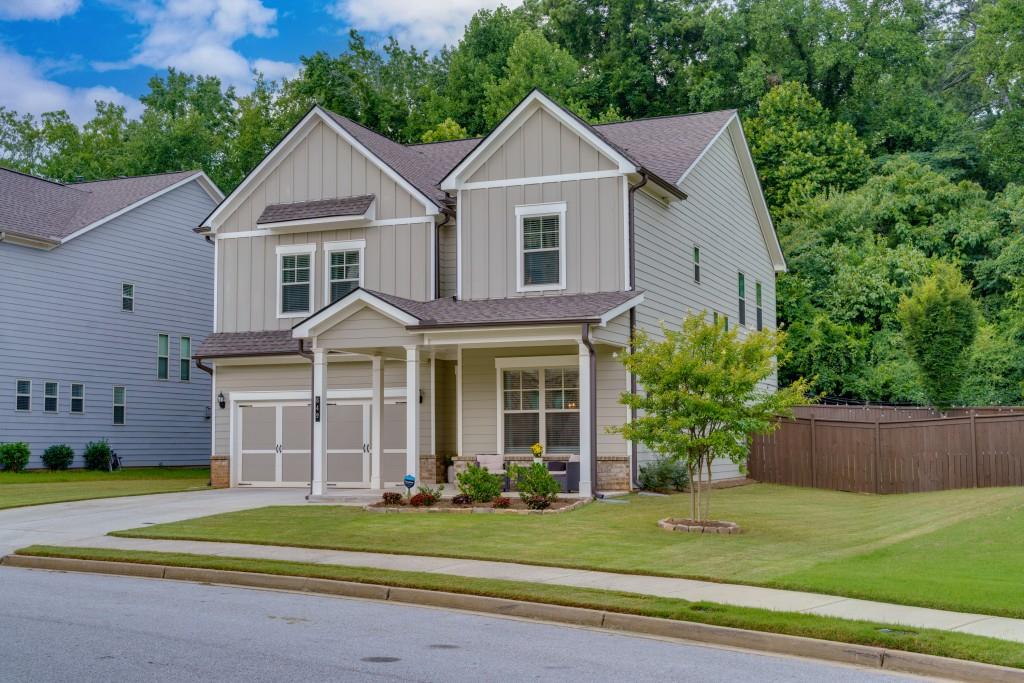 649 Avondale Creek Drive