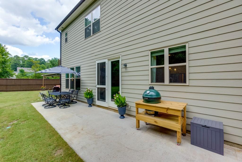 649 Avondale Creek Drive