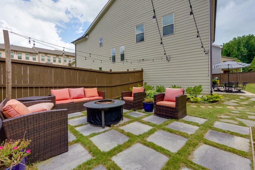 649 Avondale Creek Drive