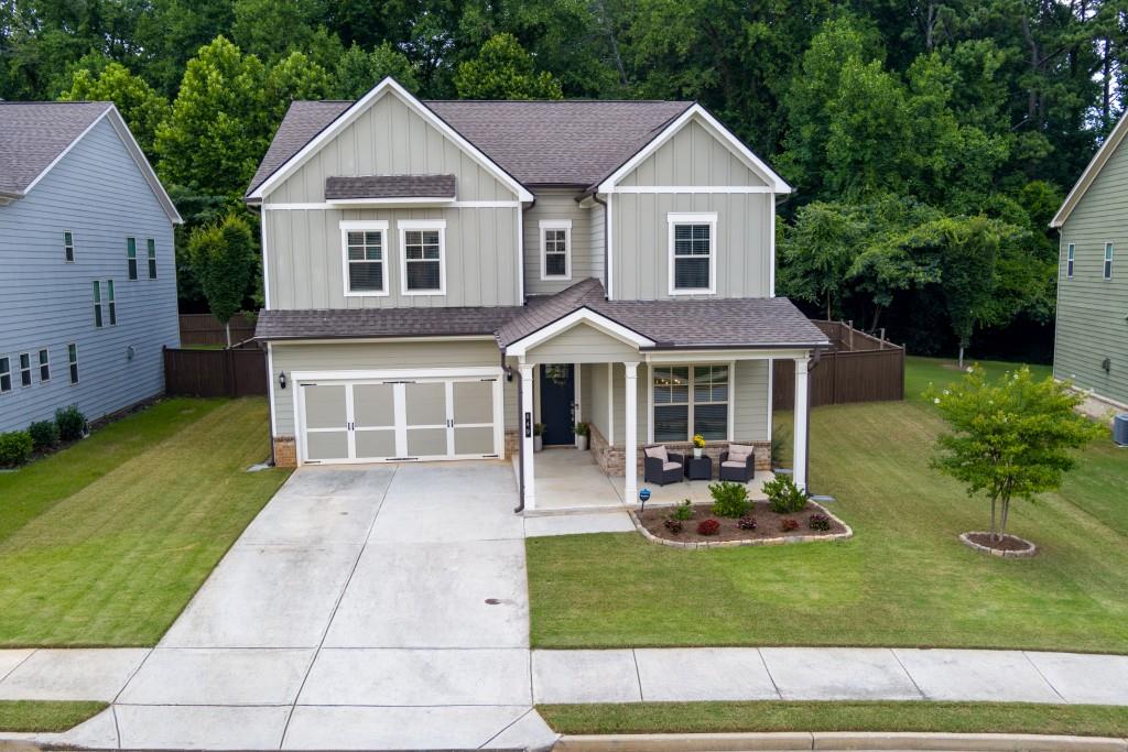 649 Avondale Creek Drive