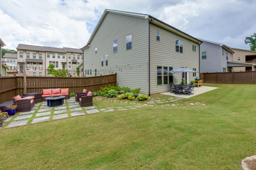 649 Avondale Creek Drive