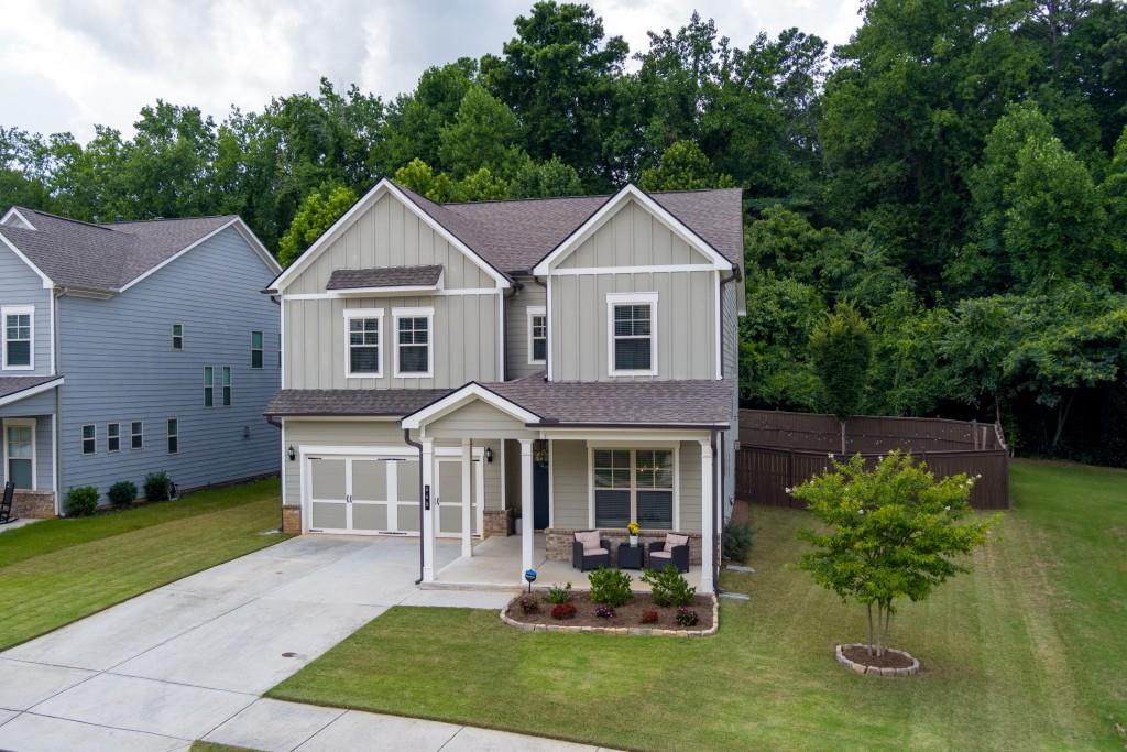 649 Avondale Creek Drive