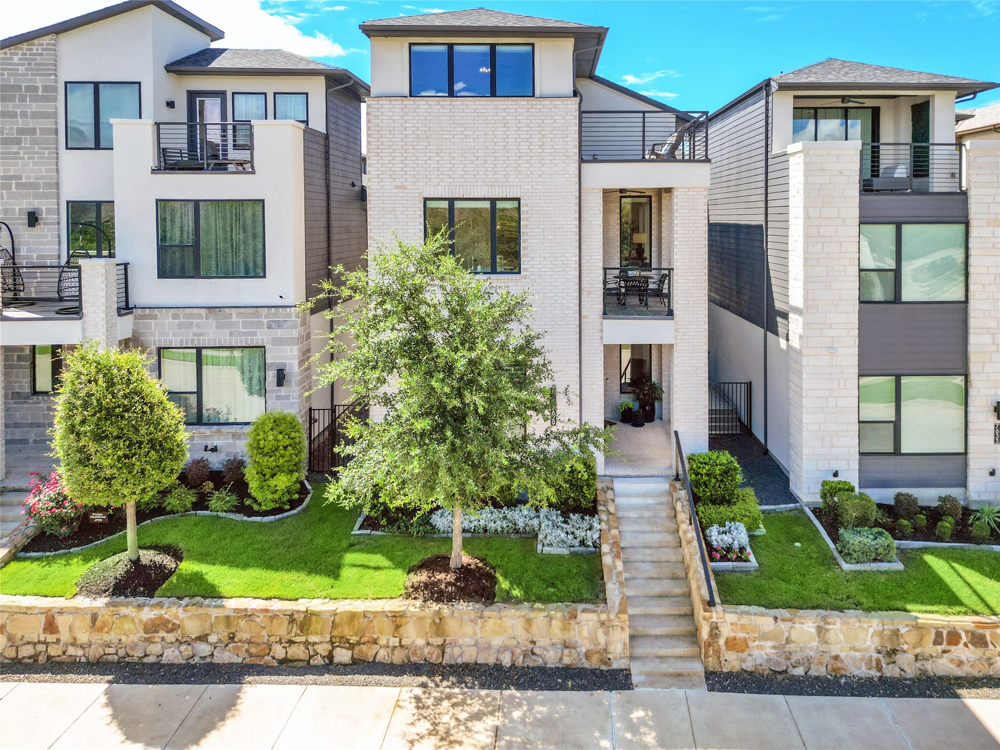 7629 Hewitt Drive Mc Kinney TX