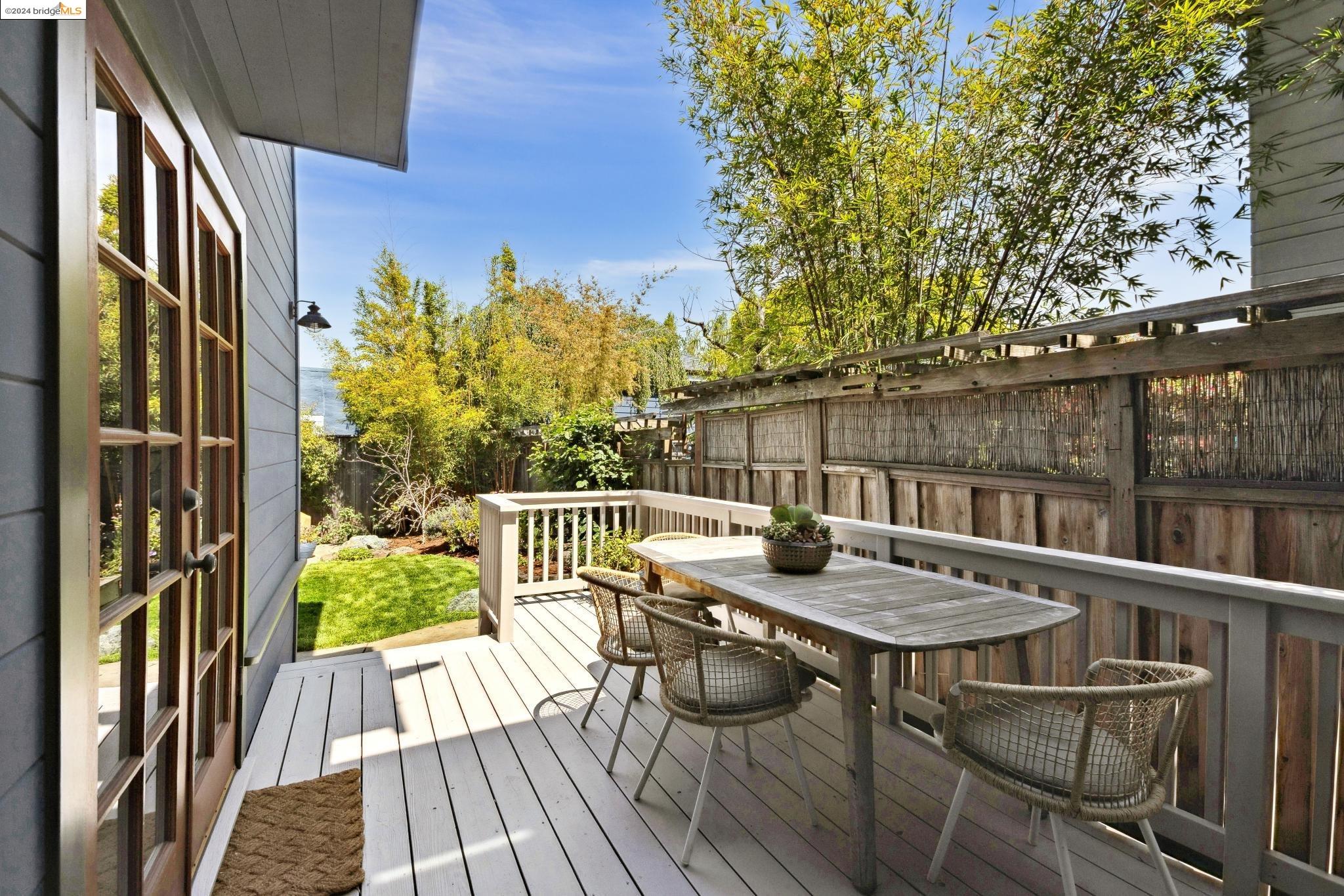 1227 Channing Way
