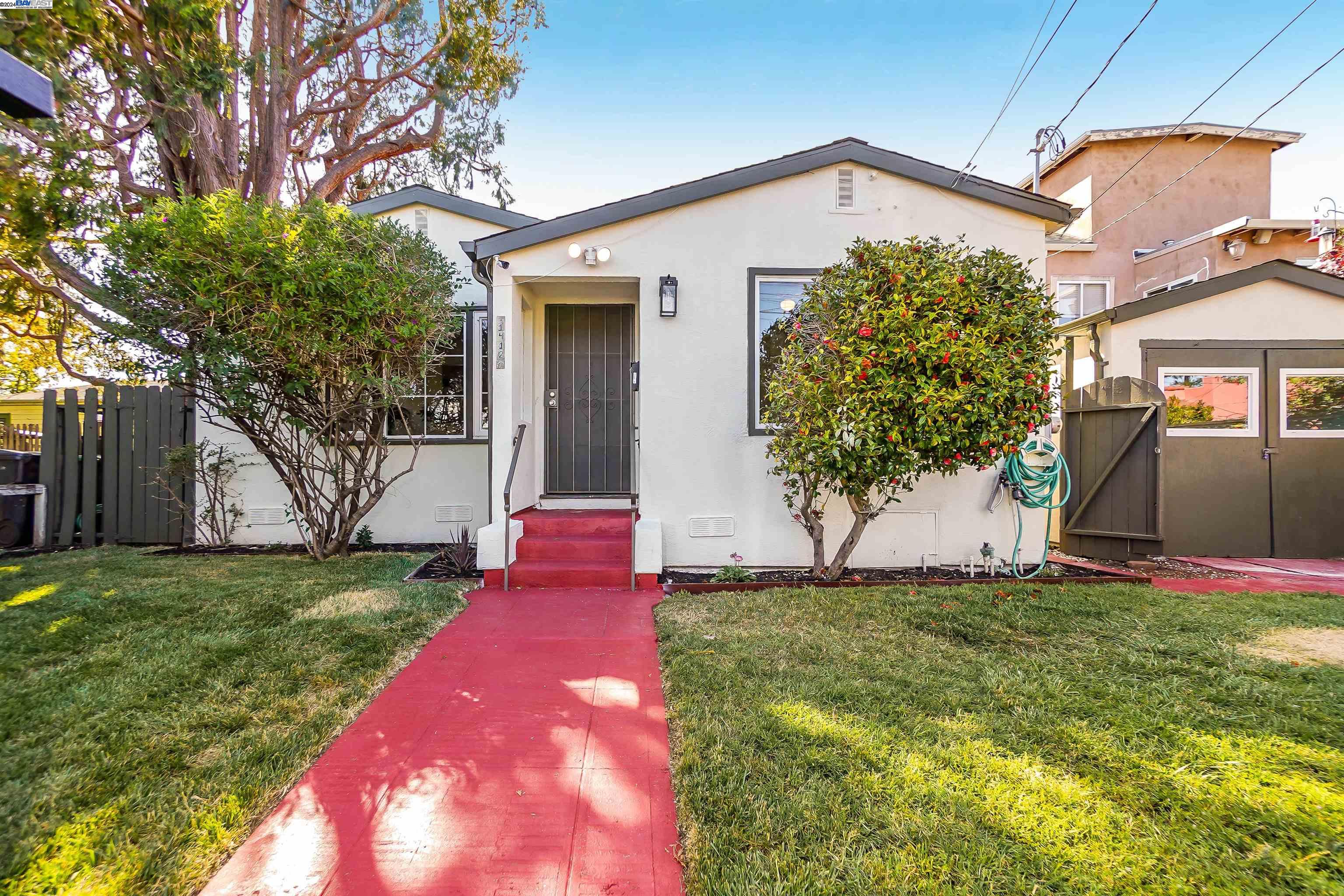 1413 Neilson St