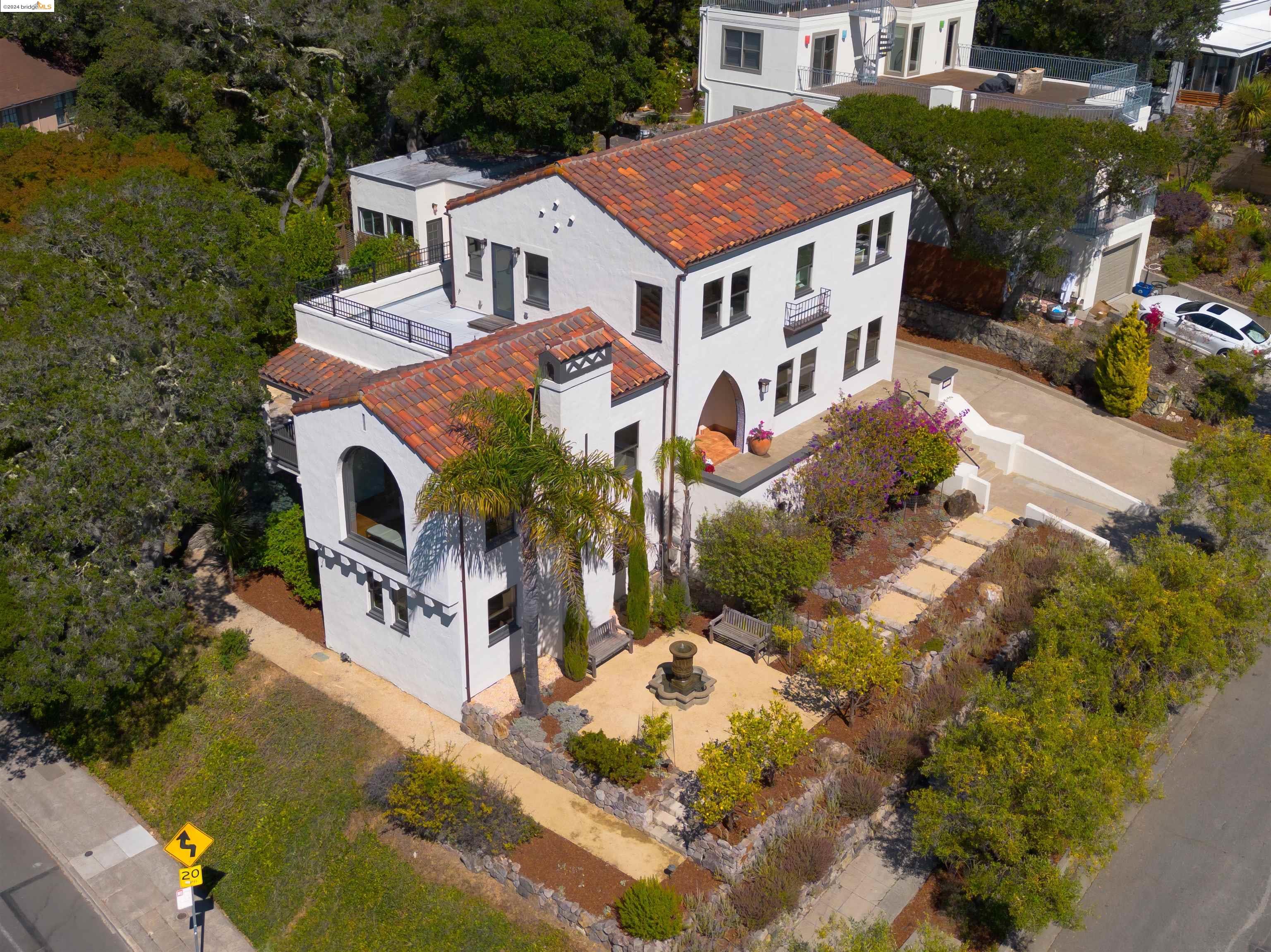 501 Santa Barbara Rd