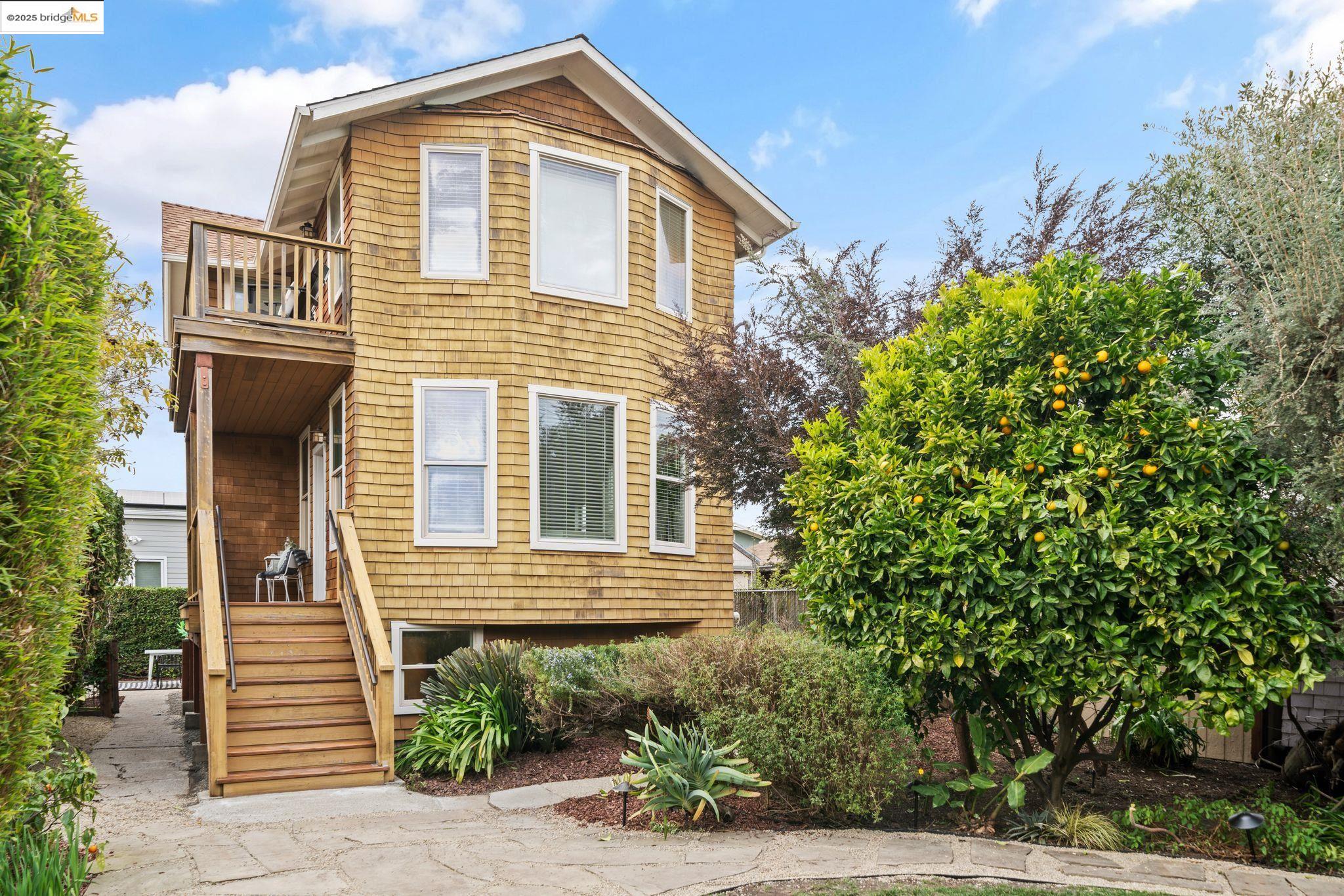 1527 Virginia Street