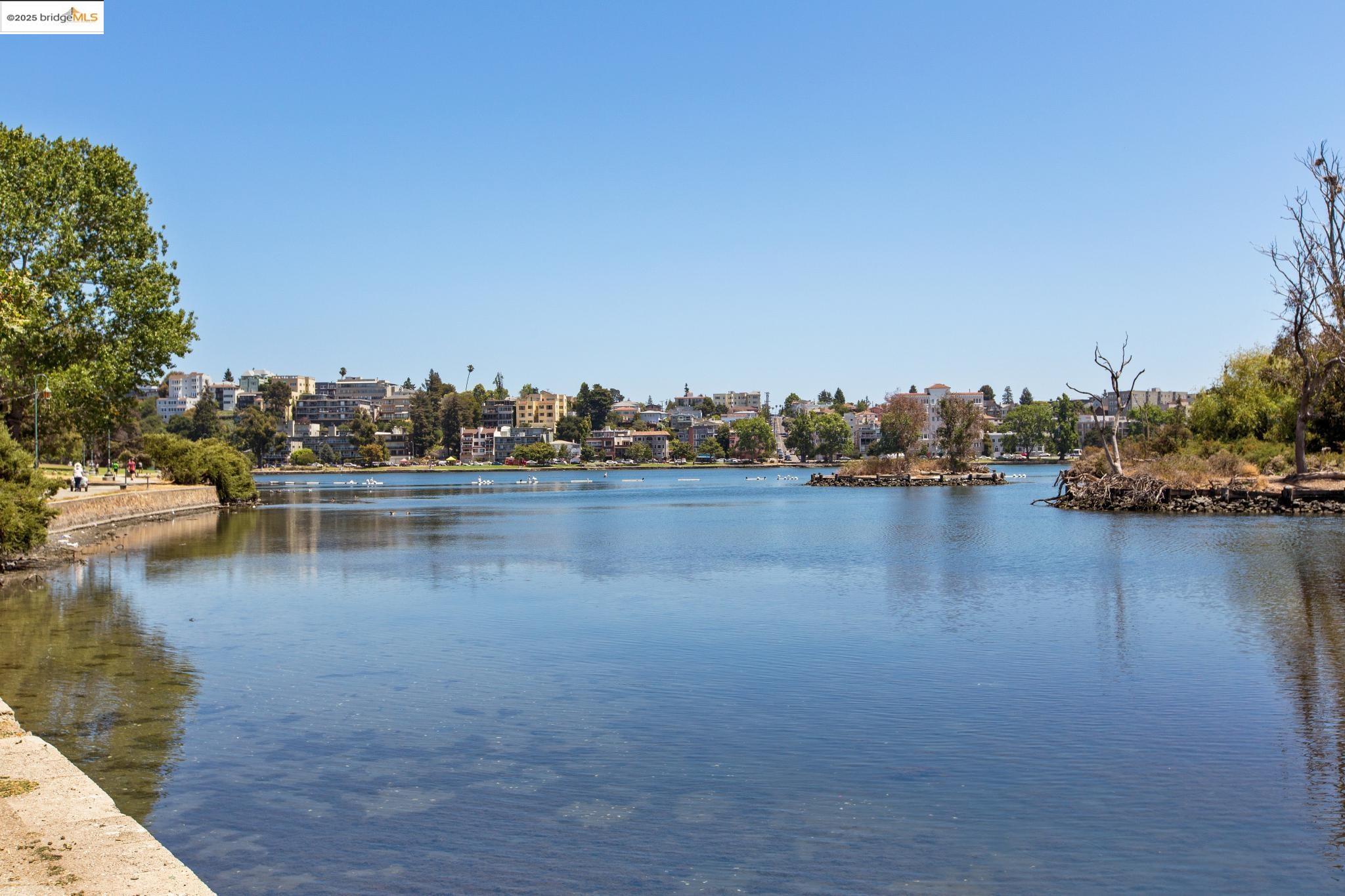 565 Bellevue Ave # 806