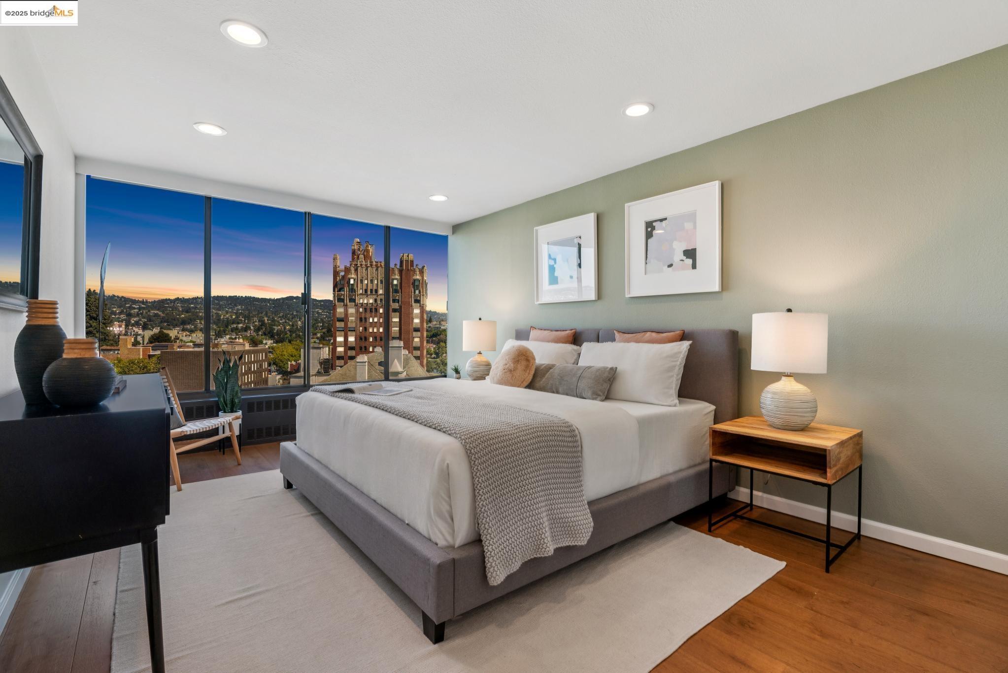 565 Bellevue Ave # 806