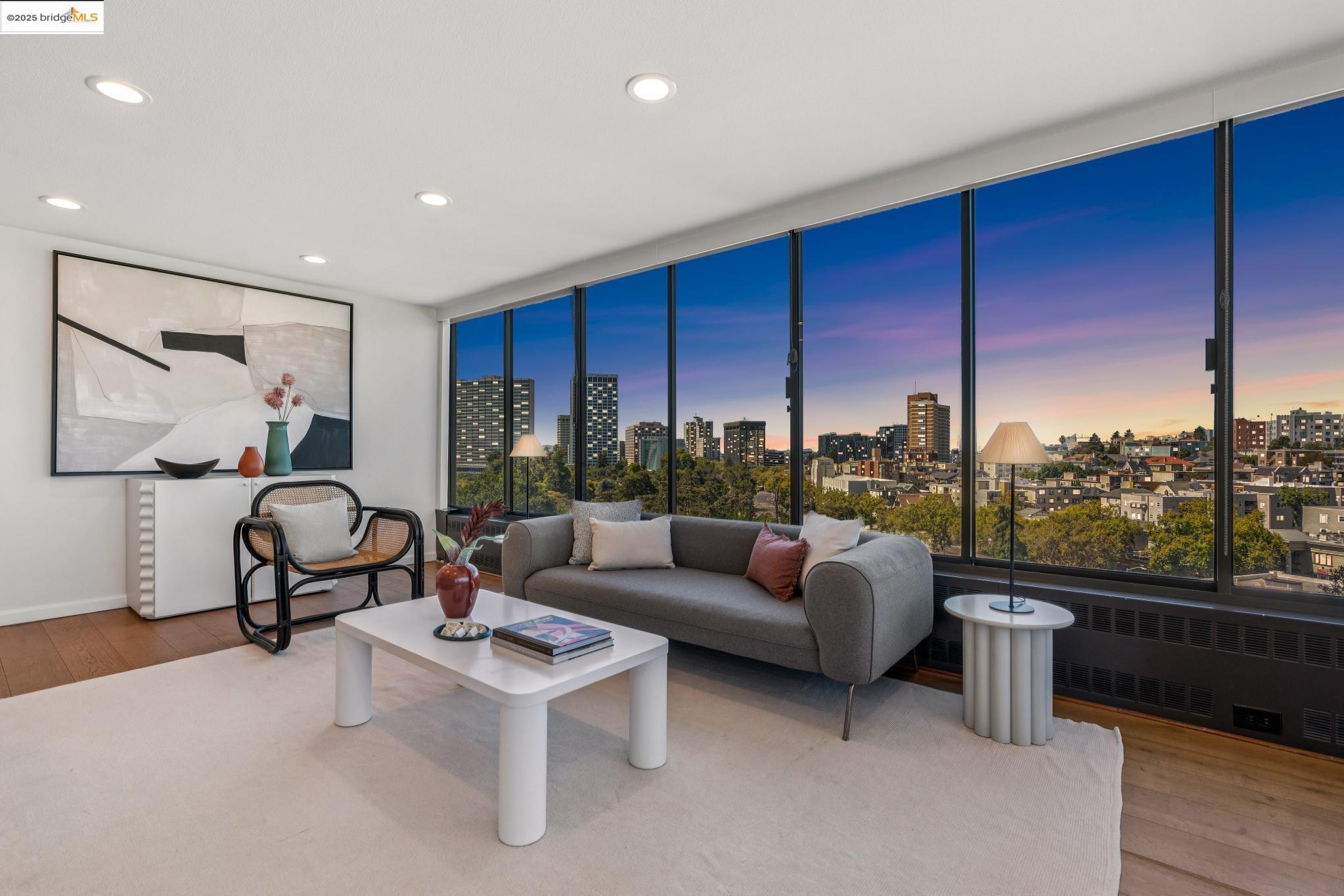 565 Bellevue Ave # 806