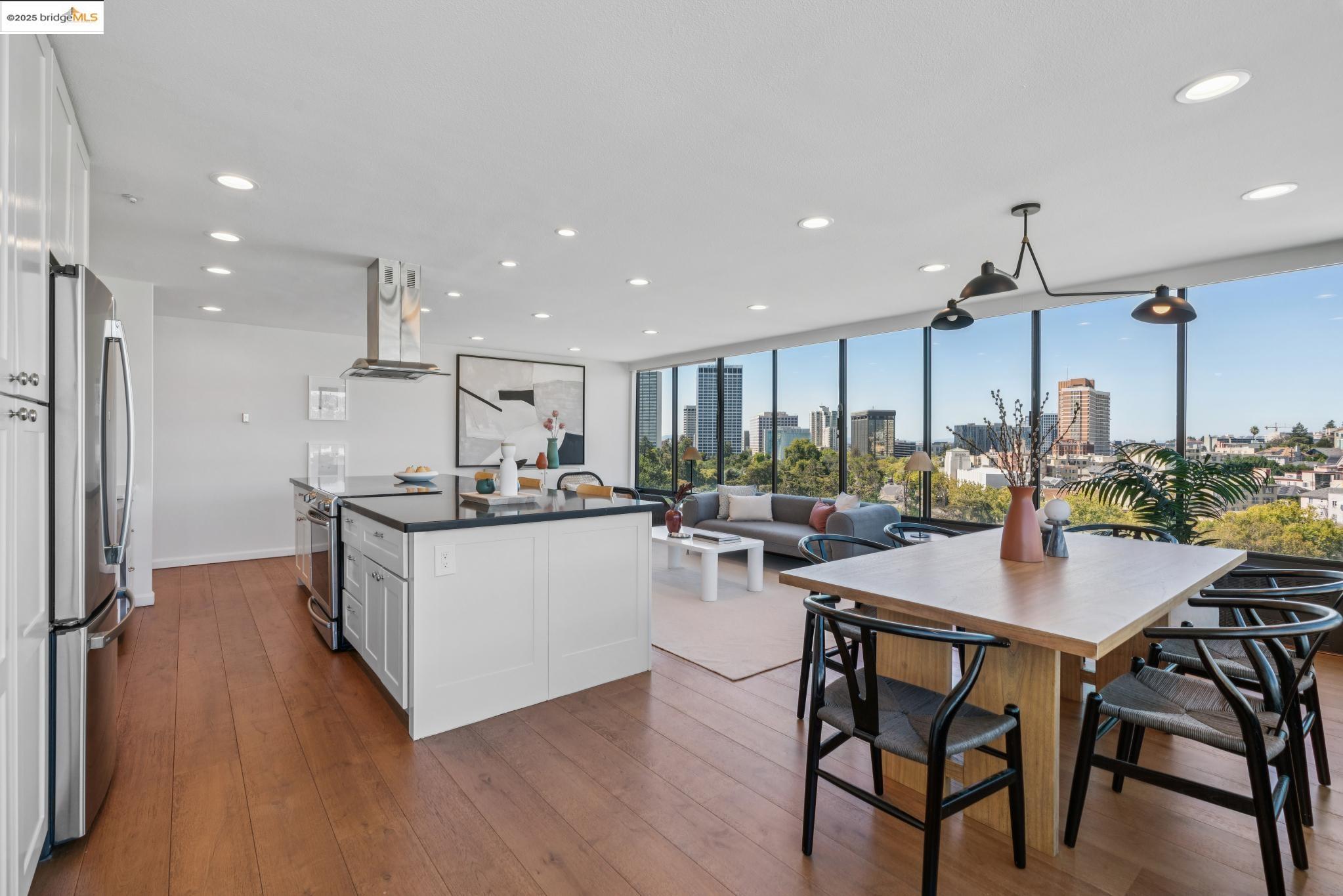 565 Bellevue Ave # 806