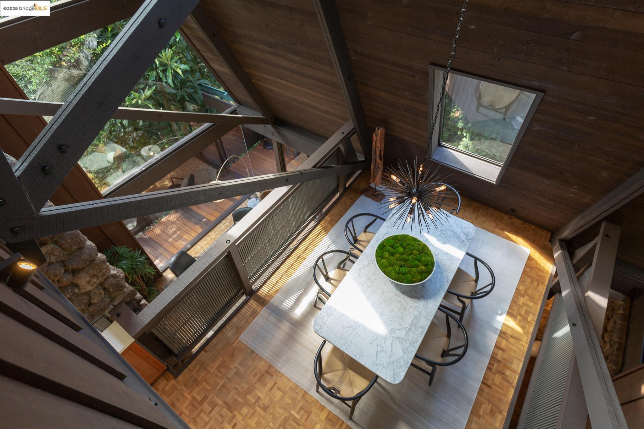 252 The Uplands, Berkeley