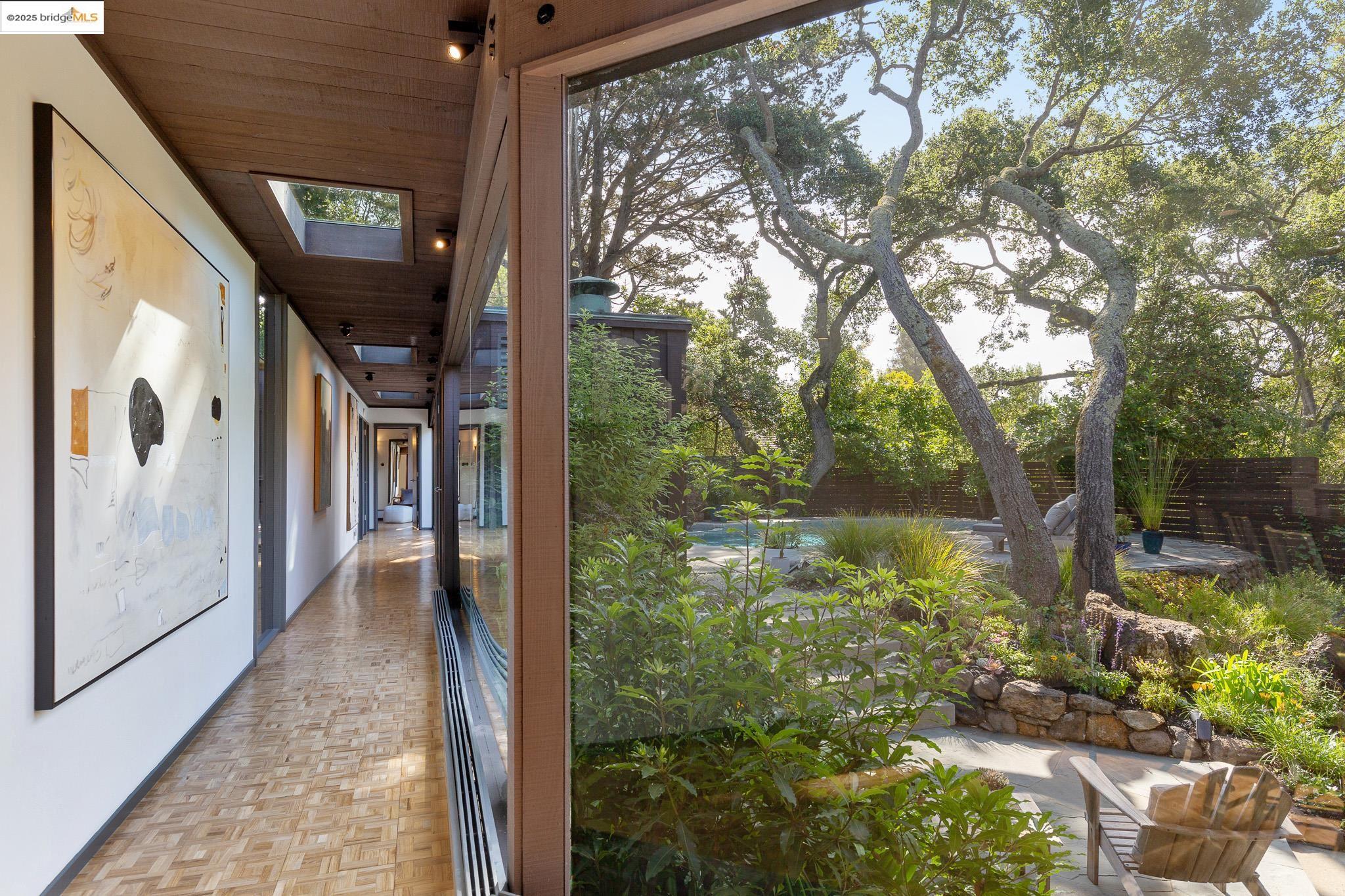 252 The Uplands, Berkeley