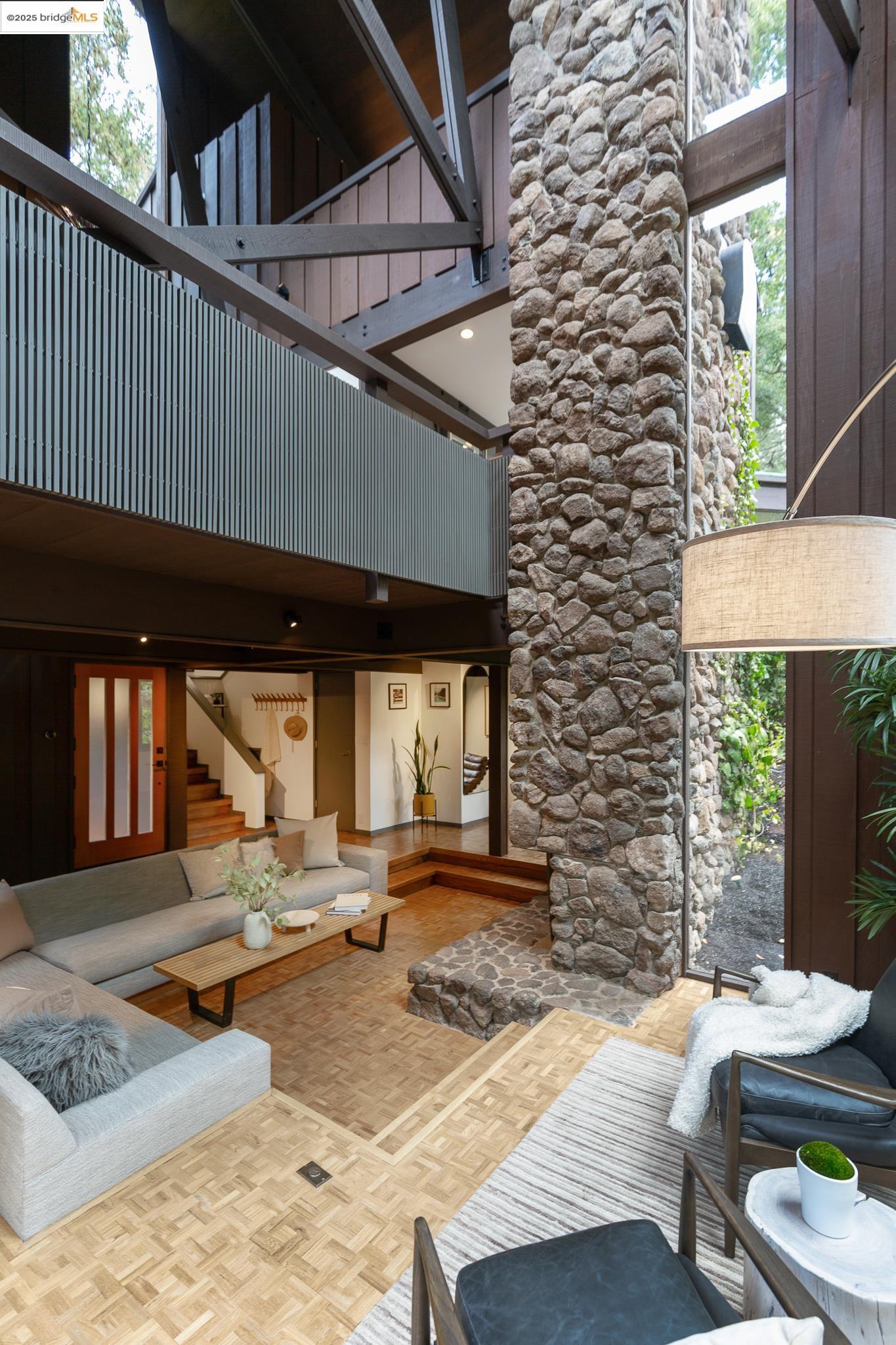 252 The Uplands, Berkeley