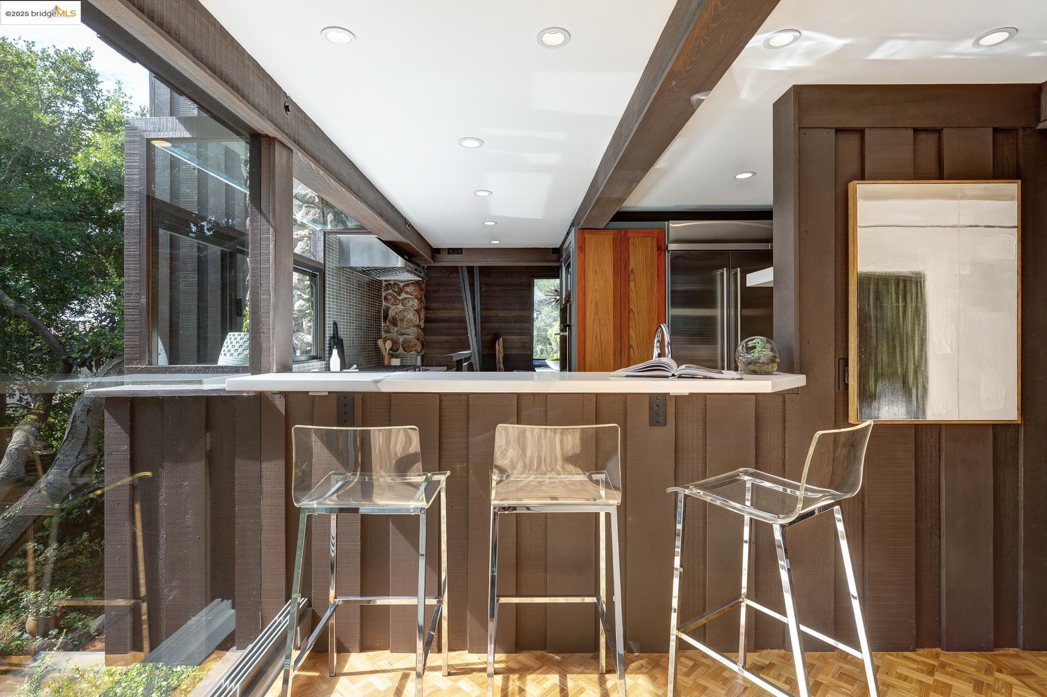 252 The Uplands, Berkeley