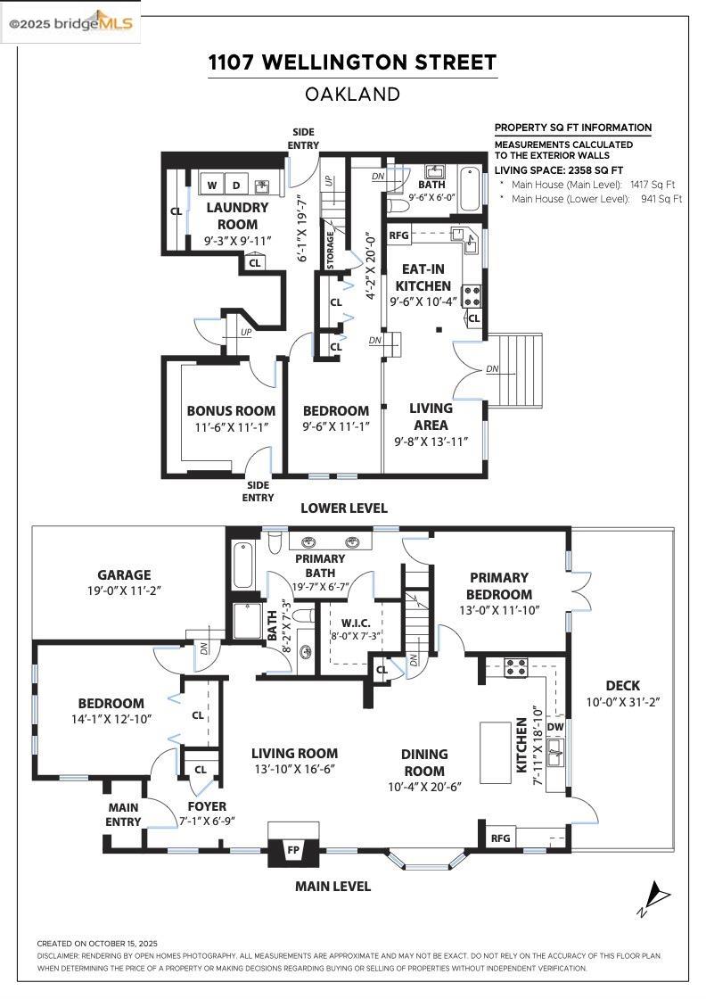 1107 Wellington St, Oakland