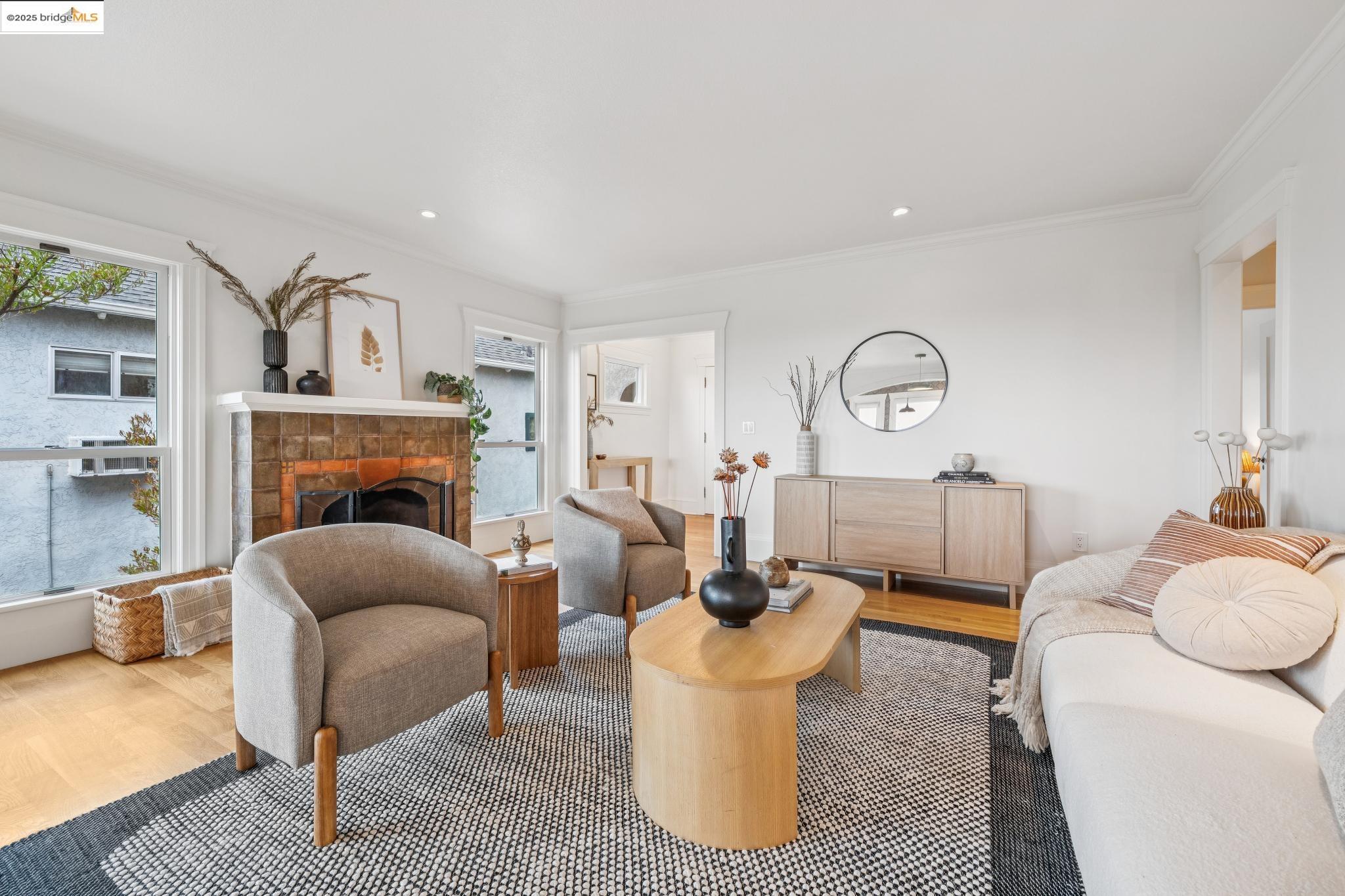 1107 Wellington St, Oakland