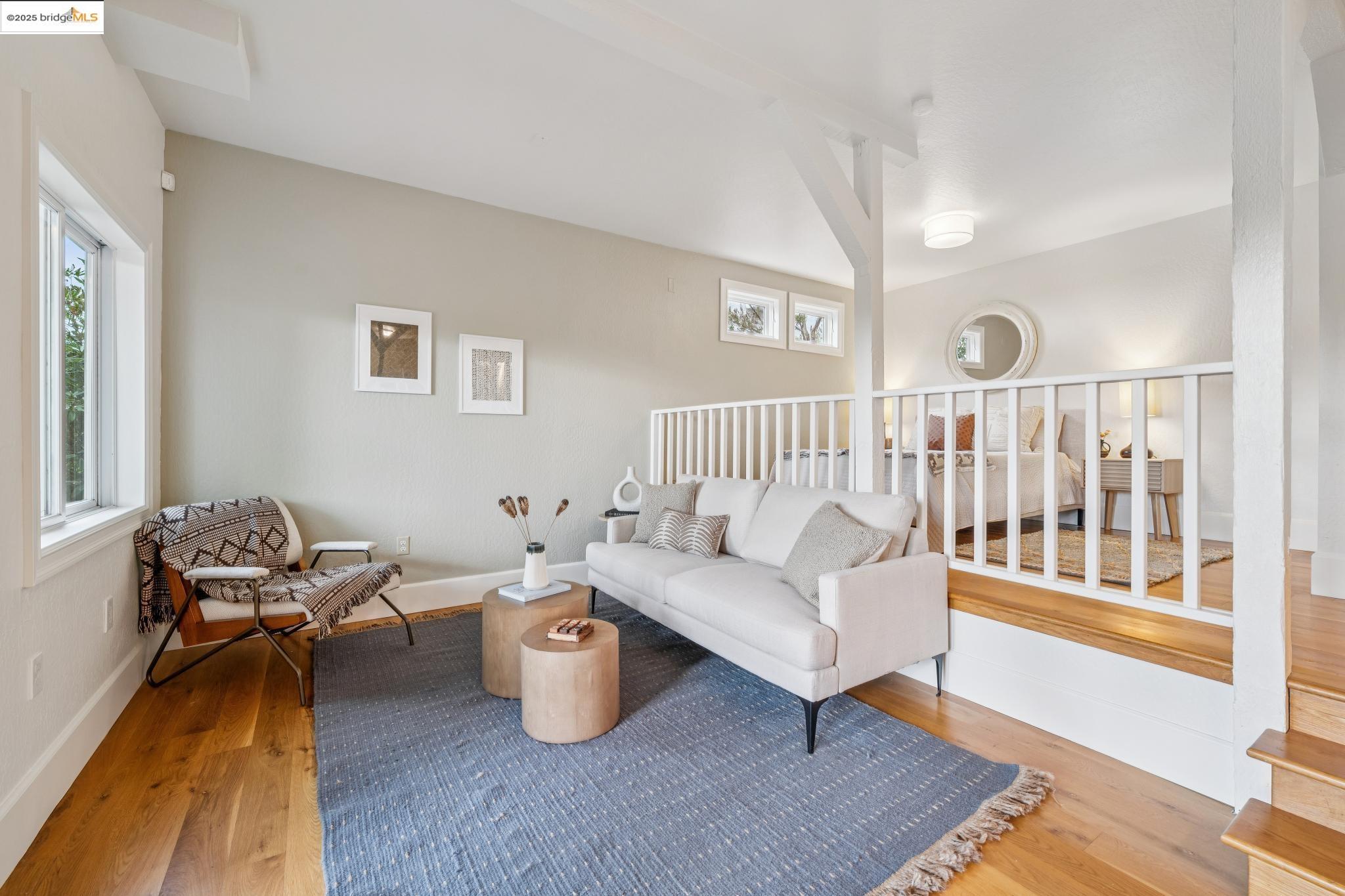 1107 Wellington St, Oakland