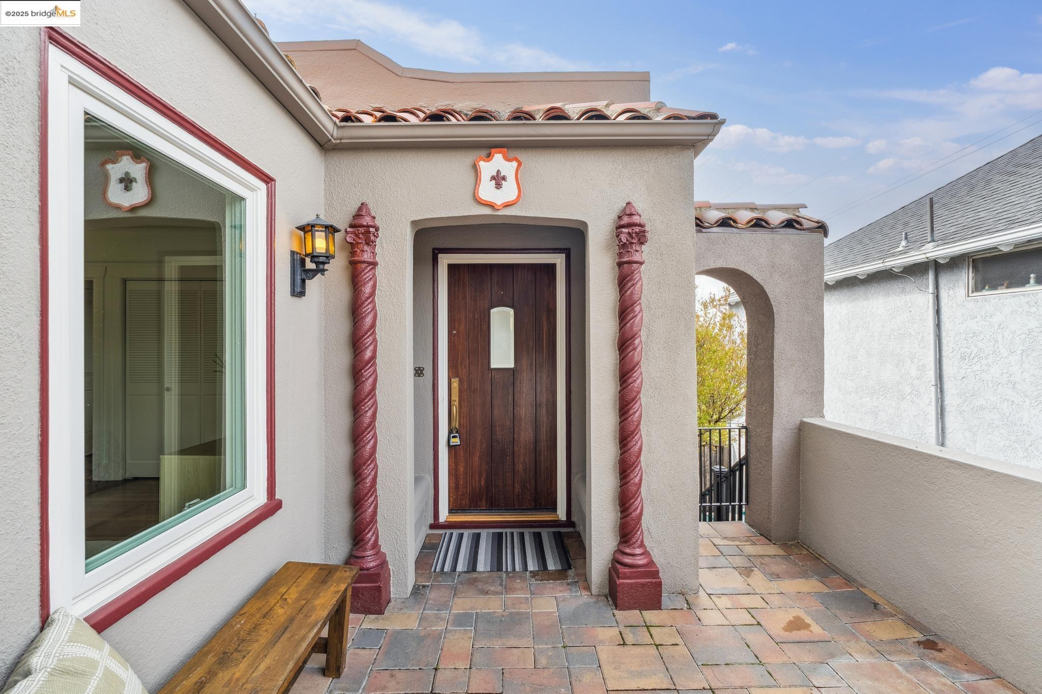 1107 Wellington St, Oakland