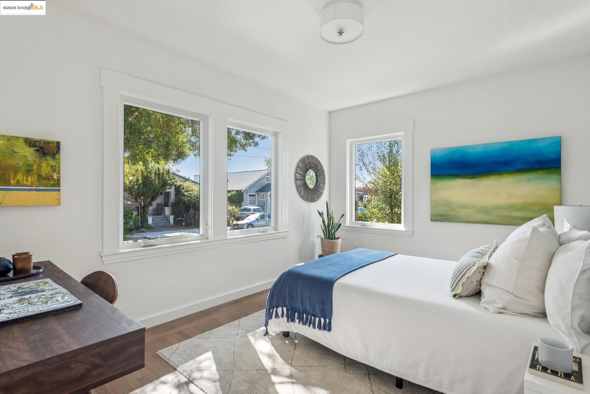 468 60th St, Oakland