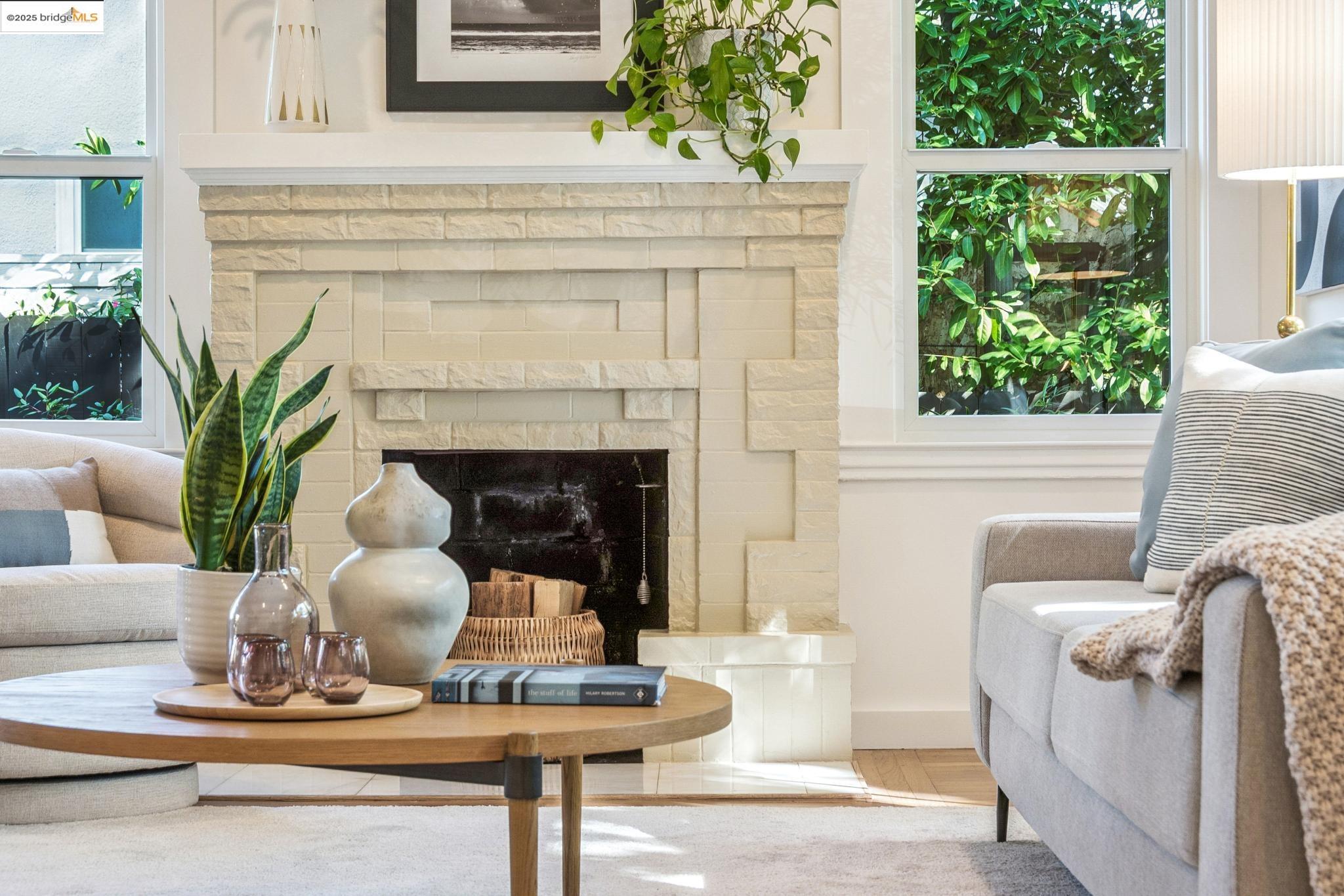 468 60th St, Oakland