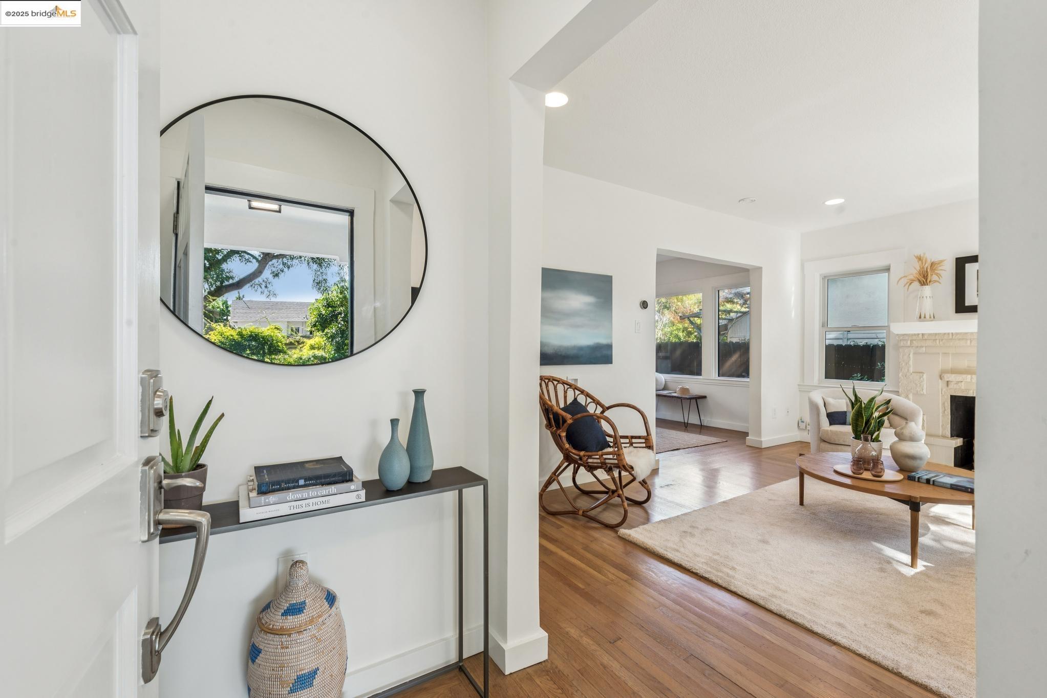 468 60th St, Oakland