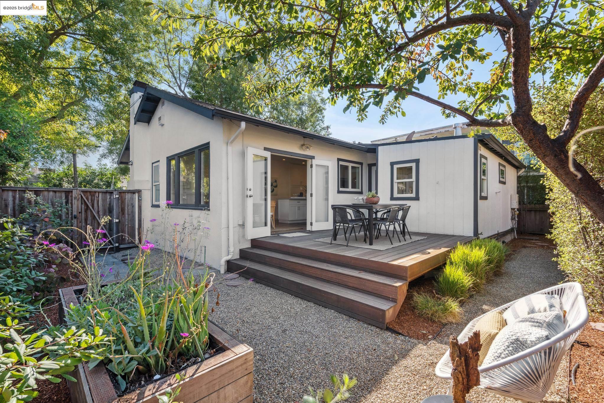 468 60th St, Oakland