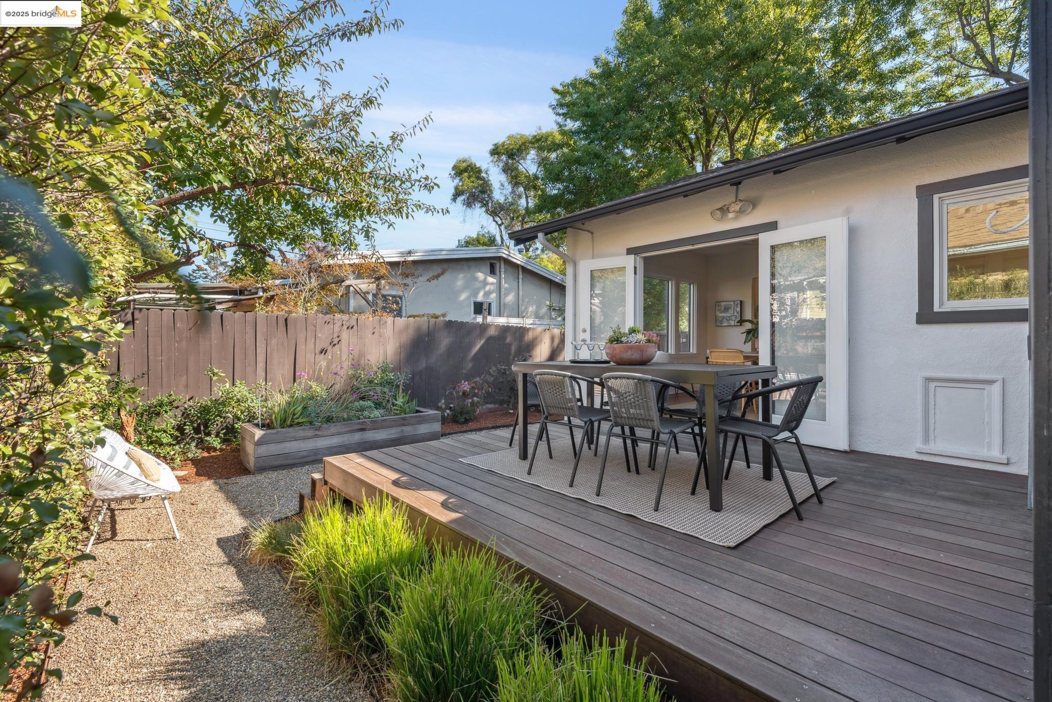 468 60th St, Oakland