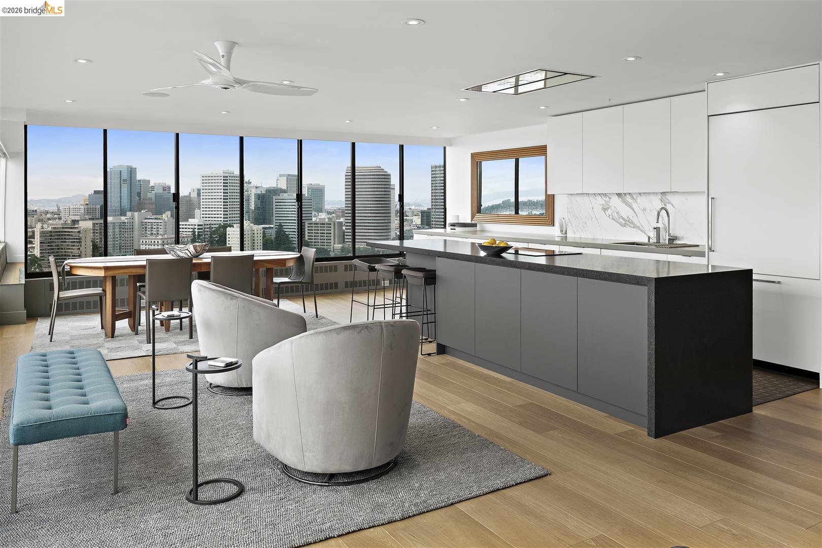 565 Bellevue Ave. # 1701