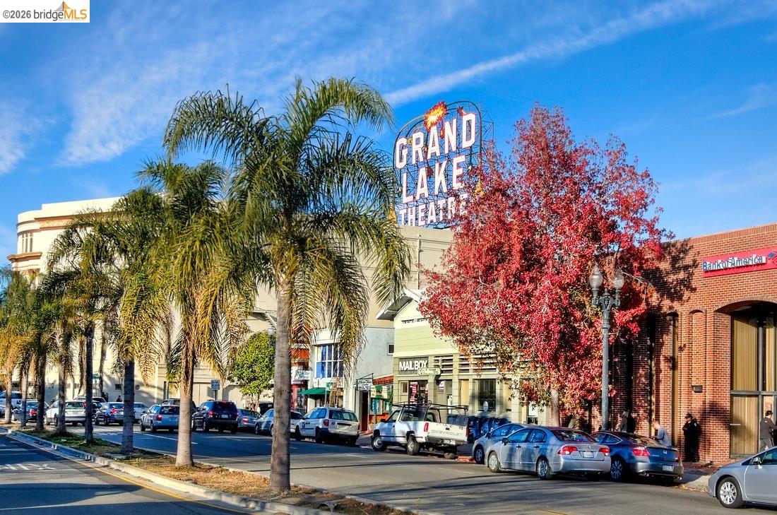 565 Bellevue Ave. # 1701