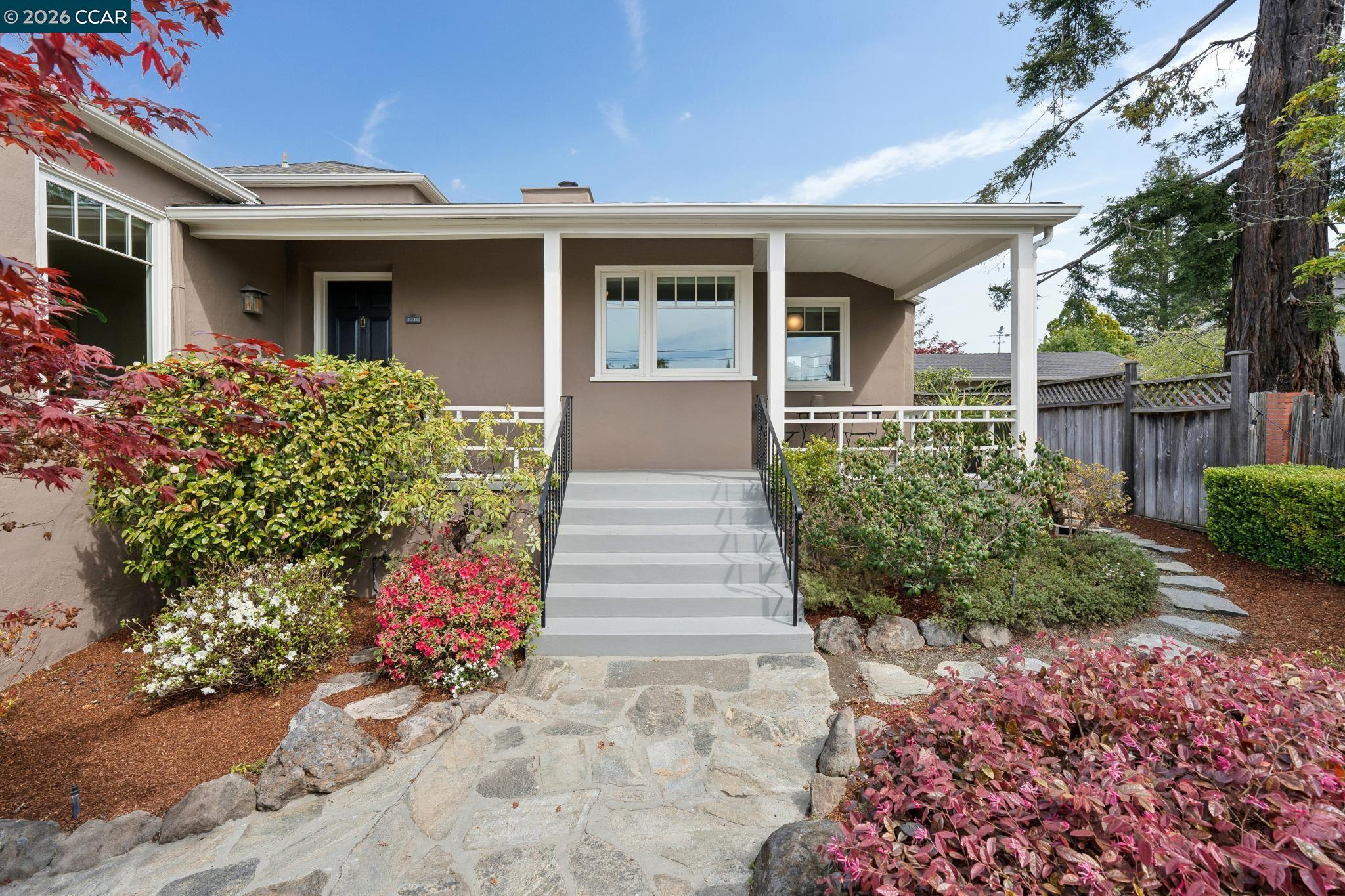 5430 Proctor Ave