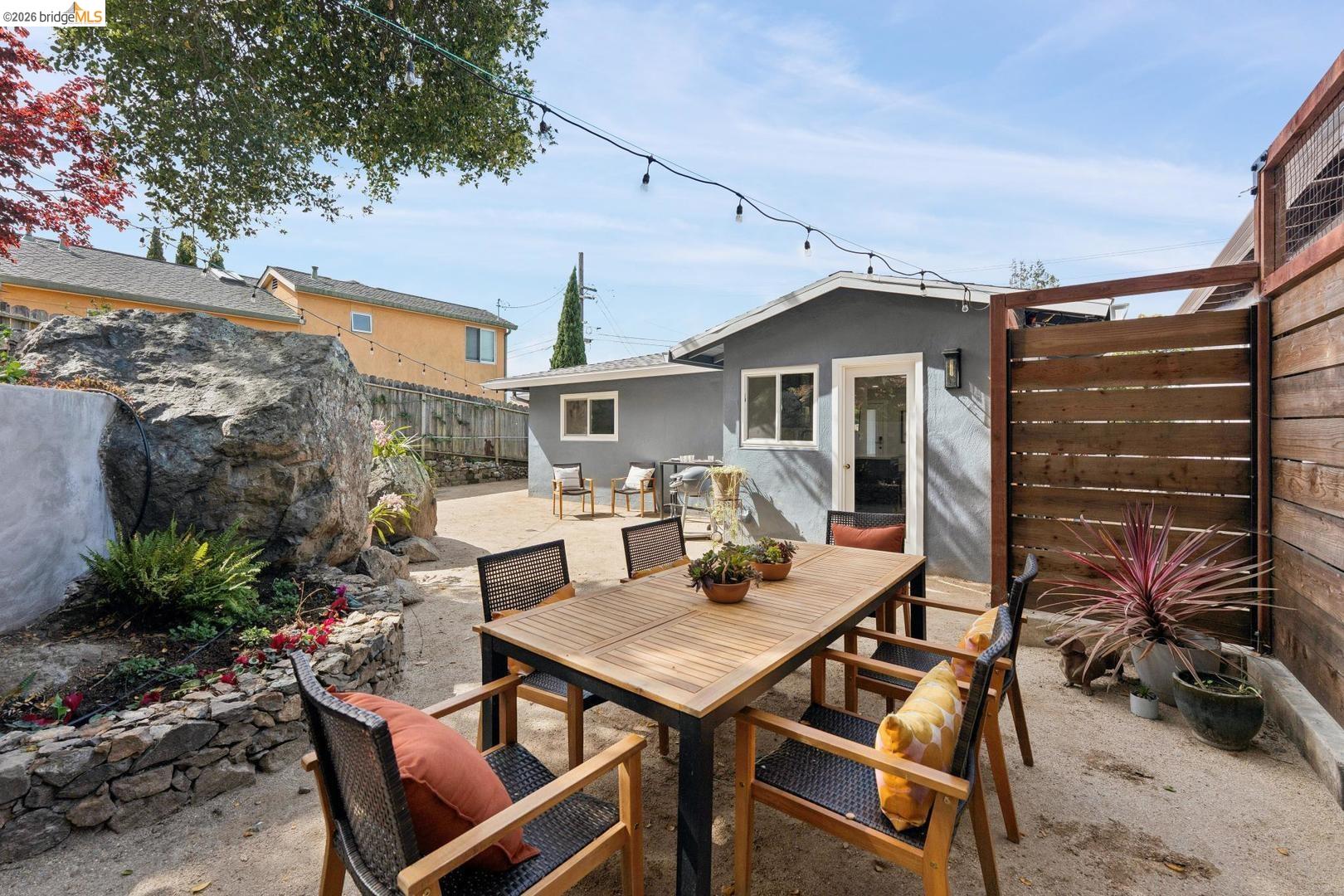 1501 Fairview AVE