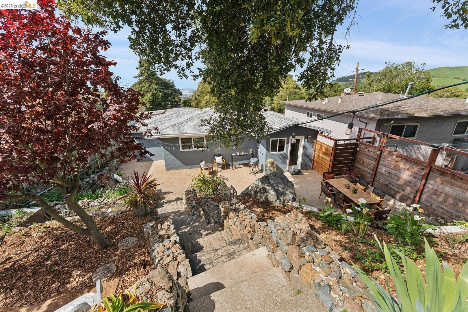 1501 Fairview AVE