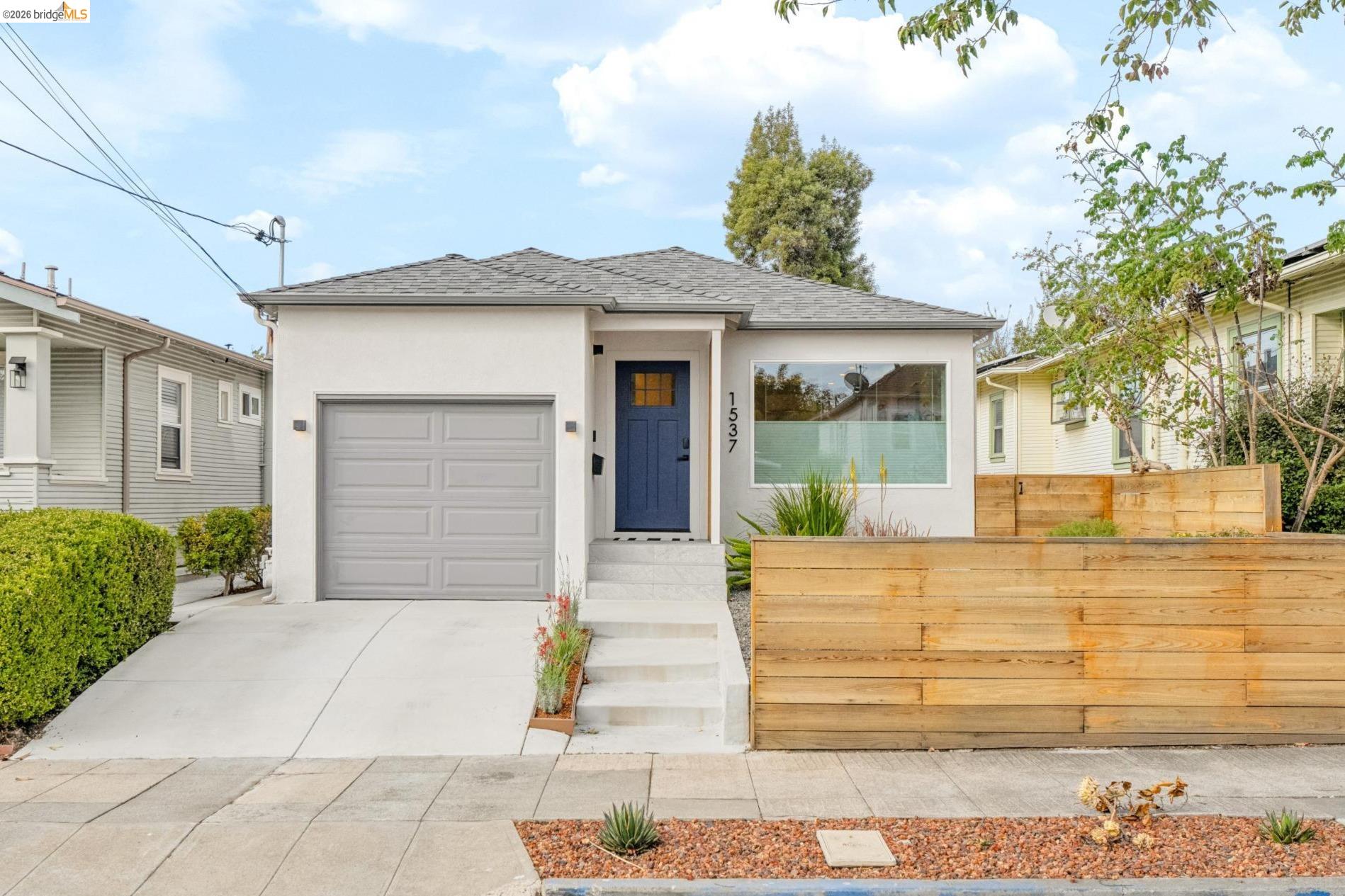 1537 Carleton St Berkeley CA