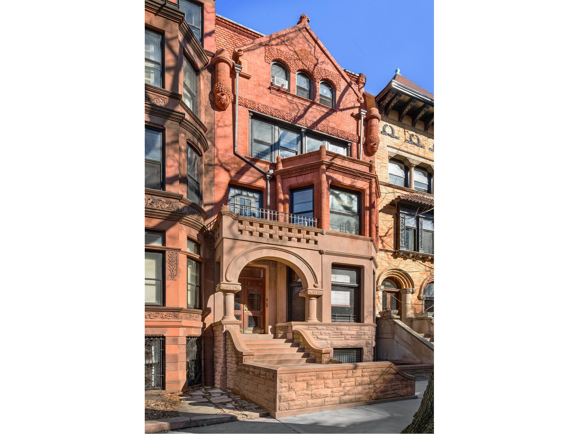 853 CARROLL Street 2