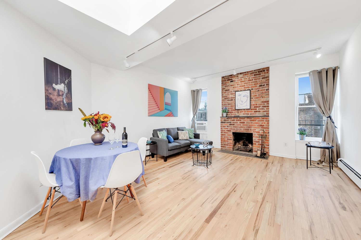 190 GARFIELD Place 5D