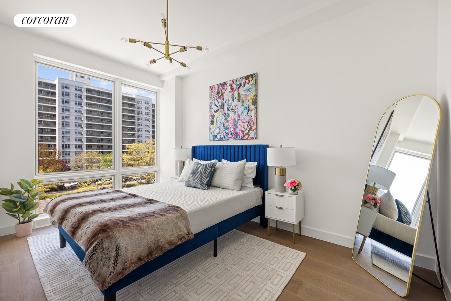 379 OCEAN Parkway 5A