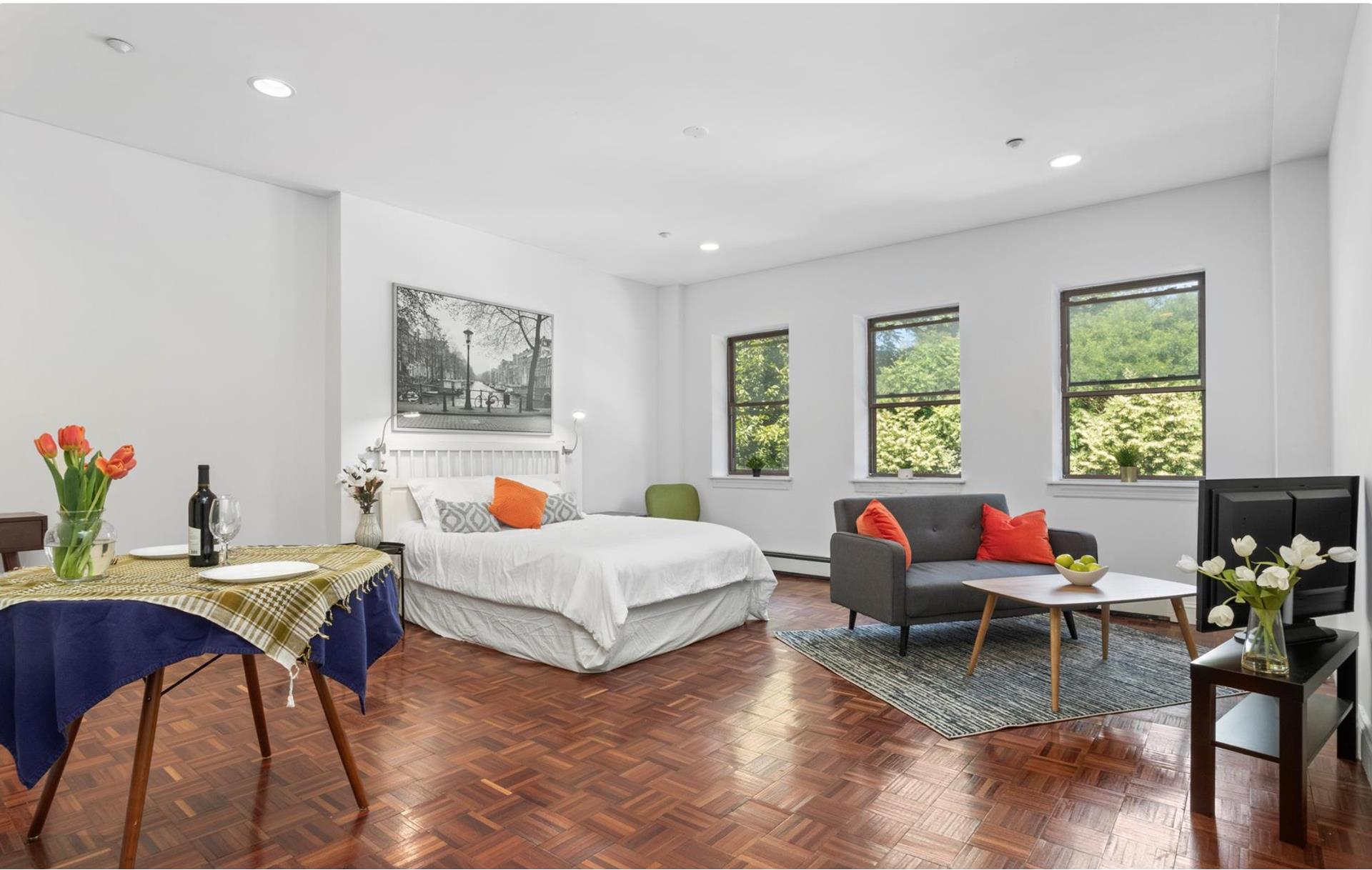 167 Prospect Park SW 2A