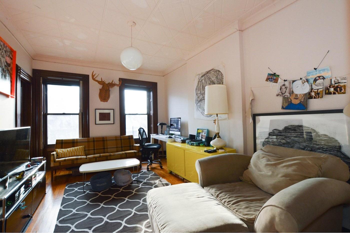 669 CARROLL Street 4
