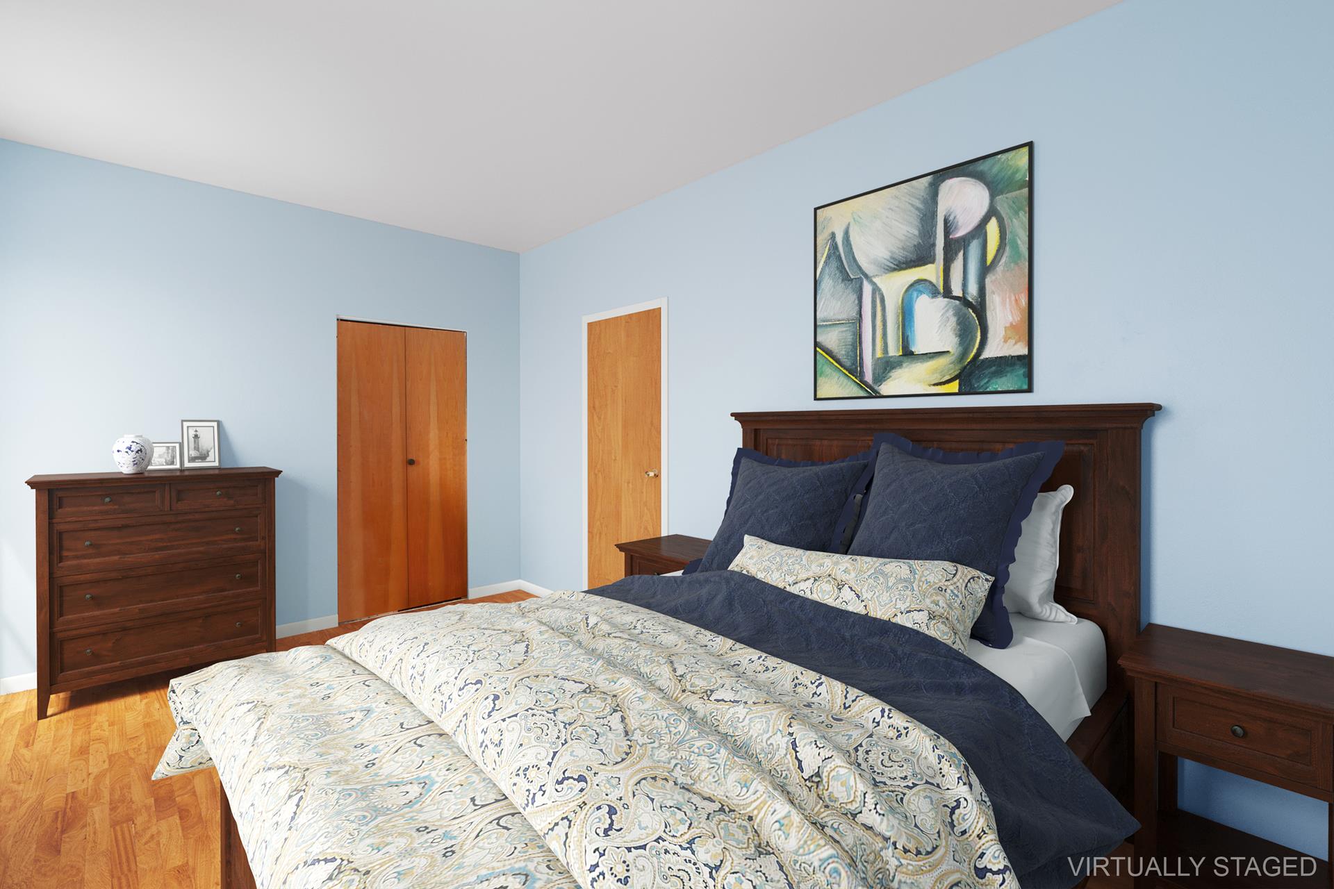 299 13TH Street 4B