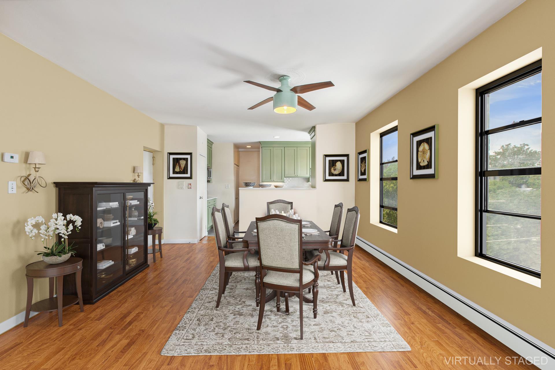 299 13TH Street 4B