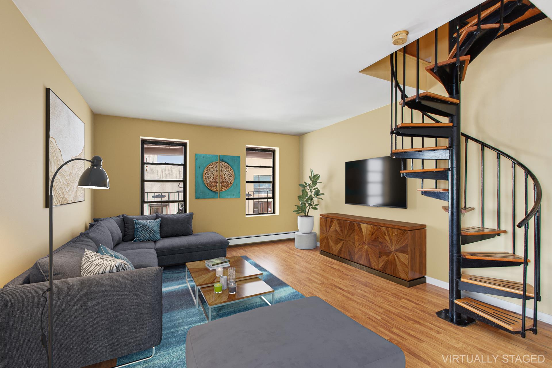 299 13TH Street 4B