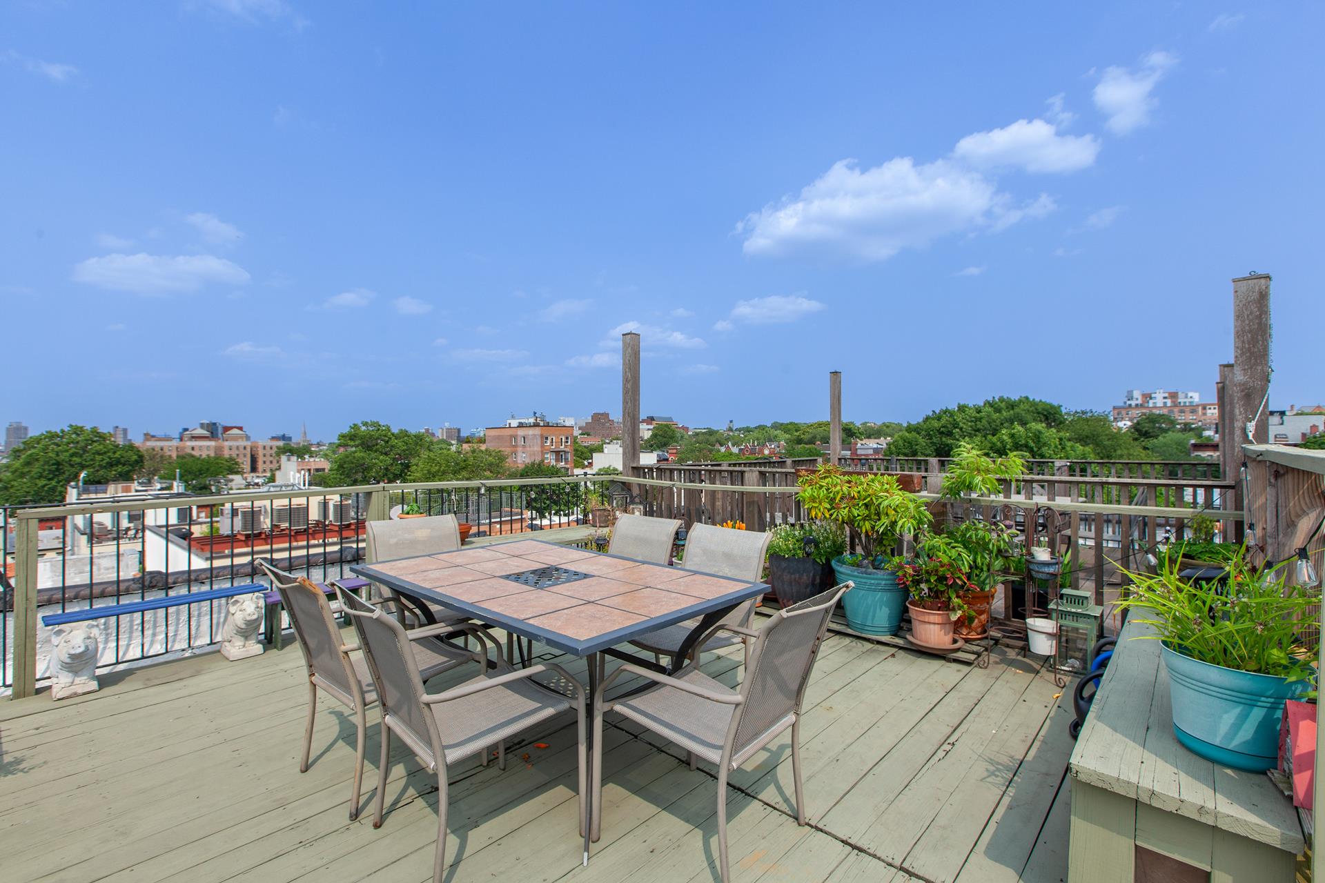 299 13TH Street 4B