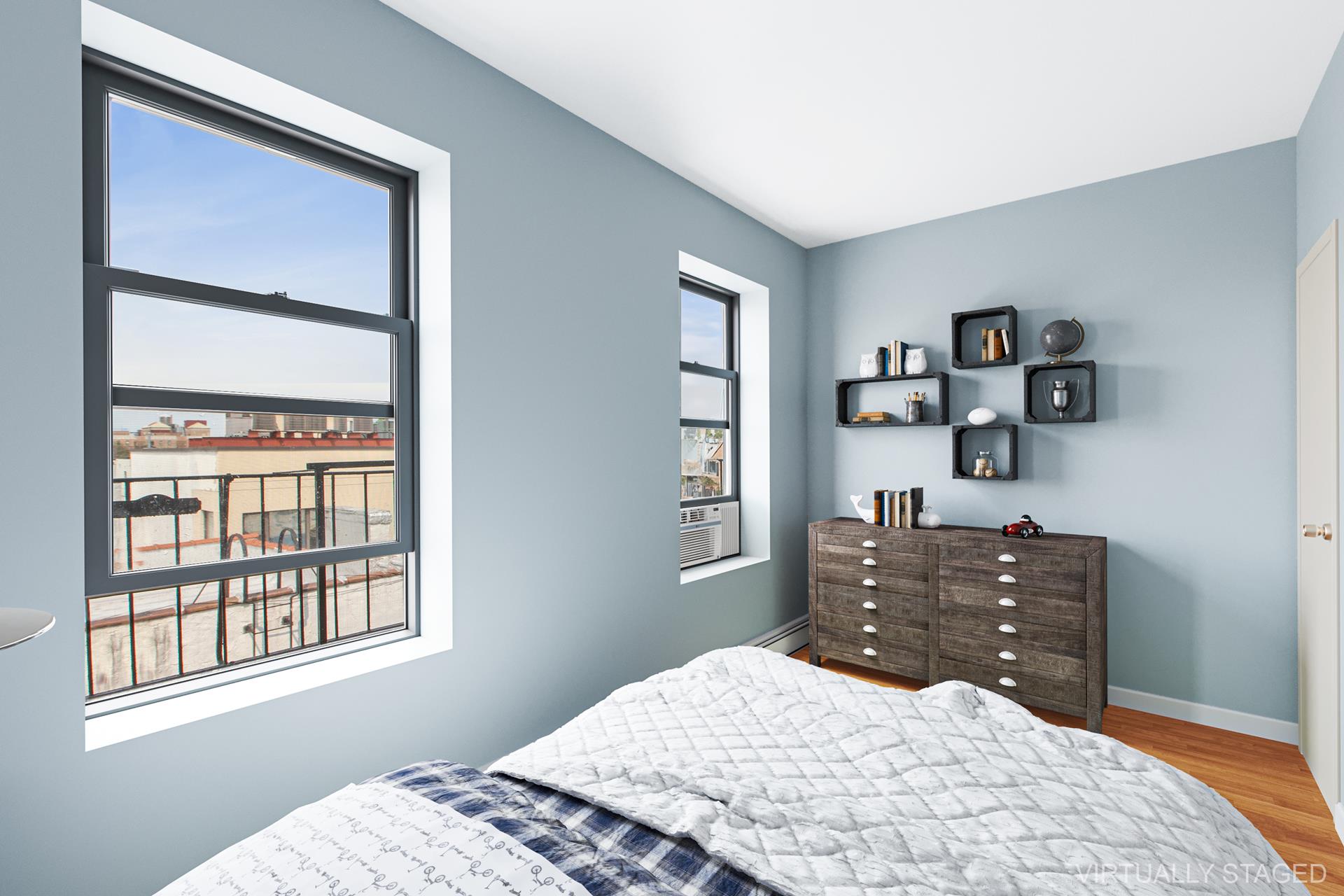 299 13TH Street 4B