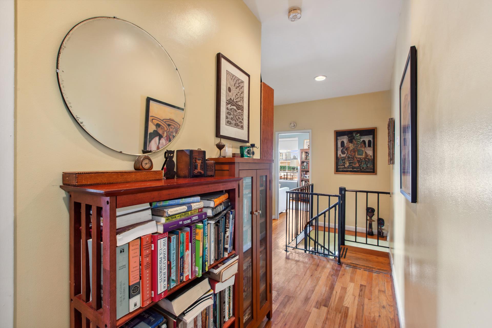 299 13TH Street 4B