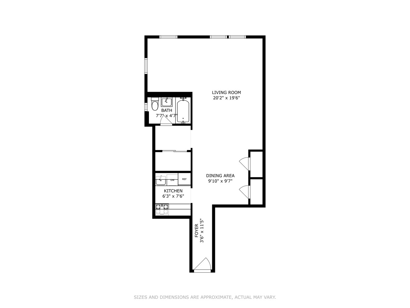 3500 SNYDER Avenue 2P